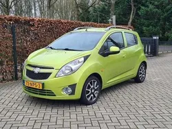 Groen Gebruikt 2011 Chevrolet Spark LS Hatchback | € 2.450 (Eerlijke prijs)