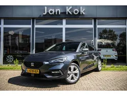 Grijs Gebruikt 2021 Seat Leon Business Hatchback | € 19.600 (Iets duurder)