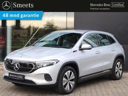 Grijs Gebruikt 2022 Mercedes EQA250+ Luxury SUV | € 27.444 (Eerlijke prijs)
