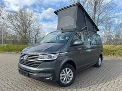 Grijs Gebruikt 2023 VW California Pro Van | € 79.419 (Eerlijke prijs)