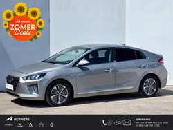 Grijs Gebruikt 2021 Hyundai Ioniq Comfort Sedan | € 21.385 (Iets duurder)