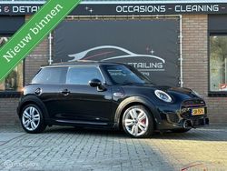 Zwart Gebruikt 2017 Mini John Cooper Works Chili Hatchback | € 25.999 (Eerlijke prijs)