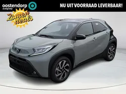 Overige Nieuw 2025 Toyota Aygo Pulse Hatchback | € 22.170 (Eerlijke prijs)
