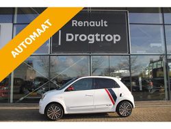 Blanc nacre (wit parelmoer) Gebruikt 2019 Renault Twingo LE Hatchback | € 14.325 (Iets duurder)