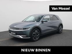 Grijs Gebruikt 2024 Hyundai Ioniq 5 SUV | € 31.900 (Goede deal)