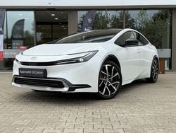 Wit Gebruikt 2023 Toyota Prius Executive Hatchback | € 38.950 (Iets duurder)