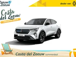 Onbekend Nieuw 2024 Renault Rafale Esprit Alpine SUV | € 50.800 (Goede deal)