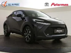 Zwart, metallic lak Gebruikt 2024 Toyota C-HR Style SUV | € 34.899 (Super prijs)