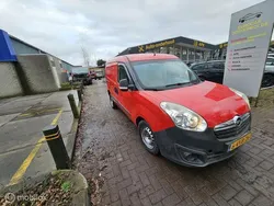 Overige Gebruikt 2012 Opel Combo MPV | € 2.999 (Eerlijke prijs)