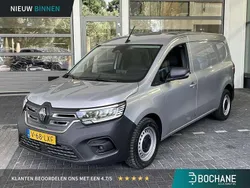 Grey highland (tekqa) Nieuw 2025 Renault Kangoo MPV | € 24.950 (Super prijs)