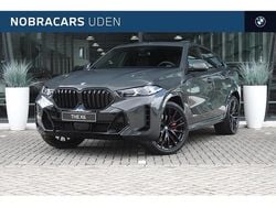 Grijs Nieuw 2025 BMW X6 Executive SUV | € 161.257
