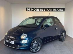 Hatchback Gebruikt 2019 Fiat 500 Lounge Hatchback | € 8.950 (Goede deal)