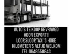 Overige Gebruikt 2011 VW T5 Van | € 9.450 (Goede deal)