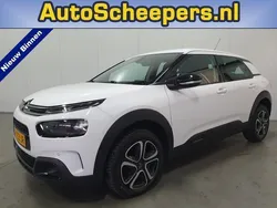 Wit Gebruikt 2020 Citroën C4 Cactus Business Class Hatchback | € 12.495 (Eerlijke prijs)