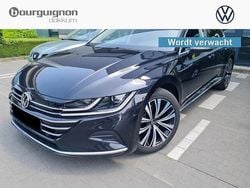 Zwart, metallic lak Gebruikt 2022 VW Arteon Elegance Hatchback | € 21.999 (Goede deal)
