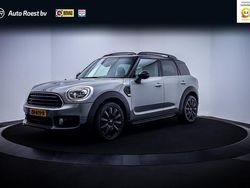 Grijs Gebruikt 2019 Mini Cooper Countryman Business SUV | € 20.950 (Goede deal)