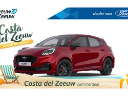 Nieuw 2025 Ford Puma ST SUV | € 42.695 (Duur)