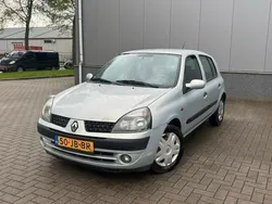 Renault Clio II