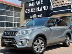 Grijs Gebruikt 2019 Suzuki Vitara SUV | € 18.900 (Eerlijke prijs)