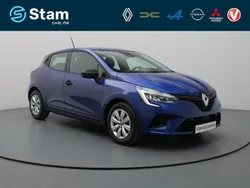 Blauw Gebruikt 2020 Renault Clio V Life Hatchback | € 10.990 (Eerlijke prijs)