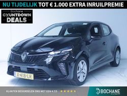 Zwart Gebruikt 2023 Renault Clio V Evolution Hatchback | € 17.740 (Eerlijke prijs)