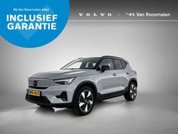 Grijs Gebruikt 2024 Volvo XC40 Core SUV | € 46.950 (Eerlijke prijs)