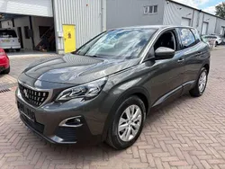 Bruin Gebruikt 2018 Peugeot 3008 Business-Line SUV | € 15.990 (Goede deal)