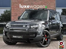 Grijs Gebruikt 2021 Land Rover Defender SE SUV | € 53.900 (Eerlijke prijs)