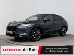 Zwart Gebruikt 2023 Honda ZR-V Advance SUV | € 38.900 (Goede deal)