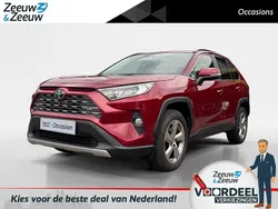 (3t3) Gebruikt 2019 Toyota RAV4 Edition SUV | € 26.830 (Goede deal)