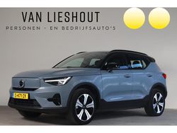 Grijs Gebruikt 2023 Volvo XC40 Core SUV | € 30.450 (Super prijs)