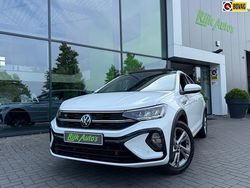 Wit Gebruikt 2022 VW Taigo R-line SUV | € 23.945 (Iets duurder)