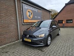 Grijs (metallic) Gebruikt 2018 VW Golf Sportsvan Comfortline MPV | € 13.745 (Eerlijke prijs)