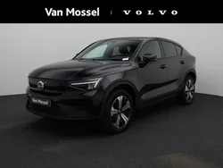 Zwart Gebruikt 2023 Volvo EC40 Core SUV | € 34.940 (Goede deal)