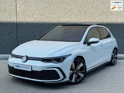 Wit Gebruikt 2021 VW Golf VIII GTE Hatchback | € 28.495 (Eerlijke prijs)