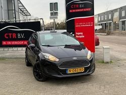 Gebruikt 2014 Ford Fiesta Titanium | € 3.195 (Goede deal)