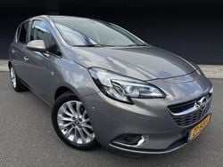 Hatchback Gebruikt 2015 Opel Corsa Cosmo Hatchback | € 8.495 (Eerlijke prijs)