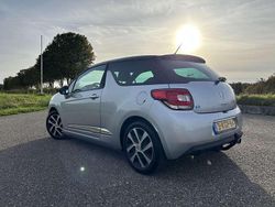 Grijs Gebruikt 2013 Citroën DS3 So Chic Hatchback | € 3.245 (Goede deal)