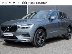 Grijs Gebruikt 2020 Volvo XC60 Momentum SUV | € 36.950 (Goede deal)
