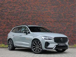 Grijs Nieuw 2025 Volvo XC60 Ultra SUV | € 82.450