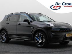 Zwart Gebruikt 2023 Lynk & Co 01 SUV | € 25.950 (Eerlijke prijs)