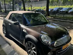 Gebruikt 2015 Mini Cooper Cabriolet Cabriolet | € 9.700 (Goede deal)