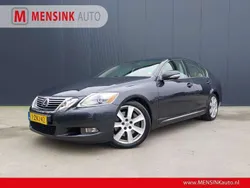 Lexus GS450H