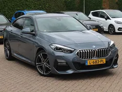 Grijs Gebruikt 2021 BMW 218 Efficient Dynamics Coupé | € 28.750 (Eerlijke prijs)