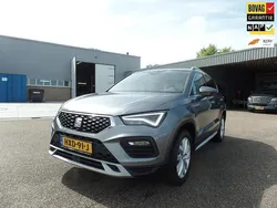Grijs Gebruikt 2024 Seat Ateca Business SUV | € 36.950 (Iets duurder)