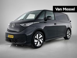 Zwart Gebruikt 2025 VW ID. Buzz MPV | € 58.000