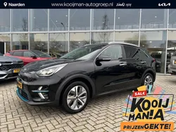 Zwart Gebruikt 2020 Kia e-Niro 2 SUV | € 29.800
