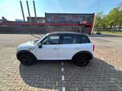 Wit Gebruikt 2012 Mini Cooper Hatchback | € 7.399 (Goede deal)