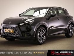 Zwart Nieuw 2025 Lexus LBX Business Edition SUV | € 37.495 (Eerlijke prijs)