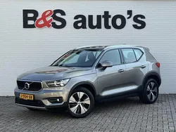 Grijs Gebruikt 2020 Volvo XC40 Business Edition SUV | € 28.700 (Super prijs)